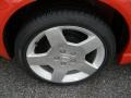 Victory Red - Cobalt LT Sedan Photo No. 10