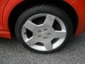 Victory Red - Cobalt LT Sedan Photo No. 11