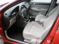 Victory Red - Cobalt LT Sedan Photo No. 13