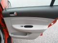 Victory Red - Cobalt LT Sedan Photo No. 21