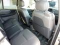 Light Pewter Metallic - TrailBlazer LTZ 4x4 Photo No. 20