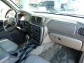 Light Pewter Metallic - TrailBlazer LTZ 4x4 Photo No. 21