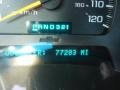 Light Pewter Metallic - TrailBlazer LTZ 4x4 Photo No. 25