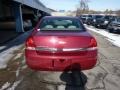 2006 Sport Red Metallic Chevrolet Impala LS  photo #9