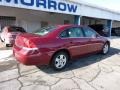 2006 Sport Red Metallic Chevrolet Impala LS  photo #10