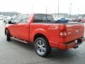 Bright Red - F150 FX2 Sport SuperCrew Photo No. 5