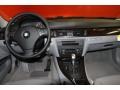 2011 Space Gray Metallic BMW 3 Series 328i Sedan  photo #5
