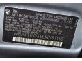 2011 Space Gray Metallic BMW 3 Series 328i Sedan  photo #6