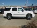 Summit White - Yukon Denali AWD Photo No. 6