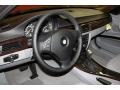 2011 Space Gray Metallic BMW 3 Series 328i Sedan  photo #9