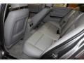 2011 Space Gray Metallic BMW 3 Series 328i Sedan  photo #12