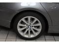 2011 Space Gray Metallic BMW 3 Series 328i Sedan  photo #15