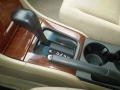 2007 Nighthawk Black Pearl Honda Accord EX Sedan  photo #31