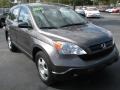 Urban Titanium Metallic - CR-V LX Photo No. 1