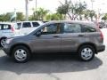 Urban Titanium Metallic - CR-V LX Photo No. 6