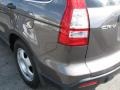 Urban Titanium Metallic - CR-V LX Photo No. 8
