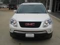 White Diamond Tintcoat - Acadia SLT Photo No. 8