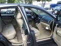 Urban Titanium Metallic - CR-V LX Photo No. 14