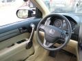 Urban Titanium Metallic - CR-V LX Photo No. 20