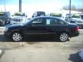 2005 Black Ford Five Hundred SEL  photo #5