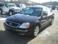 2005 Black Ford Five Hundred SEL  photo #18