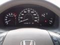 2007 Nighthawk Black Pearl Honda Accord EX Sedan  photo #33