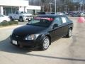 2010 Black Granite Metallic Chevrolet Cobalt LS Sedan  photo #1