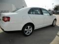 Campanella White - Jetta SE Sedan Photo No. 7