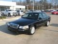 Black - Grand Marquis LS Ultimate Edition Photo No. 1