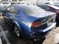 2008 Kinetic Blue Pearl Acura TL 3.5 Type-S  photo #5
