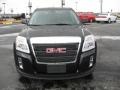 2011 Onyx Black GMC Terrain SLE  photo #2