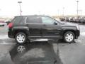 2011 Onyx Black GMC Terrain SLE  photo #4