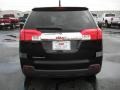 2011 Onyx Black GMC Terrain SLE  photo #6