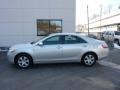 Classic Silver Metallic - Camry LE Photo No. 1