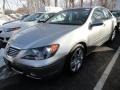 2007 Platinum Frost Metallic Acura RL 3.5 AWD Sedan  photo #1