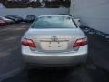 Classic Silver Metallic - Camry LE Photo No. 3