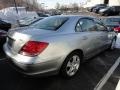 2007 Platinum Frost Metallic Acura RL 3.5 AWD Sedan  photo #3