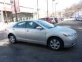 Classic Silver Metallic - Camry LE Photo No. 5