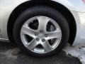 2007 Acura RL 3.5 AWD Sedan Wheel