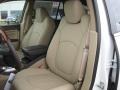 2011 White Opal Buick Enclave CXL  photo #13