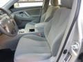 Classic Silver Metallic - Camry LE Photo No. 7