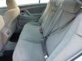 Classic Silver Metallic - Camry LE Photo No. 8