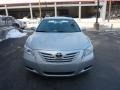 Classic Silver Metallic - Camry LE Photo No. 10