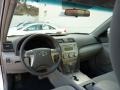 Classic Silver Metallic - Camry LE Photo No. 13