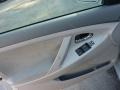 Classic Silver Metallic - Camry LE Photo No. 15