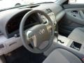Classic Silver Metallic - Camry LE Photo No. 16