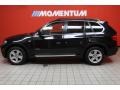 Jet Black - X5 xDrive48i Photo No. 24