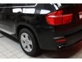 Jet Black - X5 xDrive48i Photo No. 26