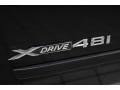 Jet Black - X5 xDrive48i Photo No. 28