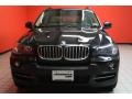 2010 Jet Black BMW X5 xDrive48i  photo #31